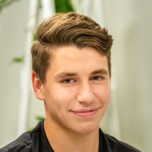 Benedikt Brucker