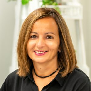 Miralda Straub
